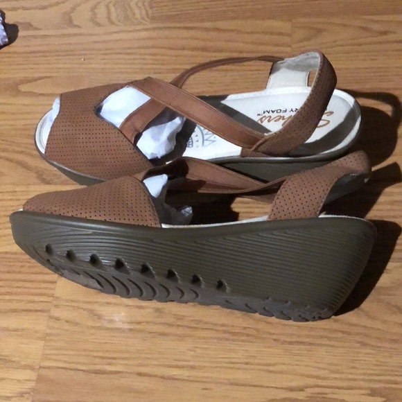 Skechers memory foam size 8 - Picture 4 of 6